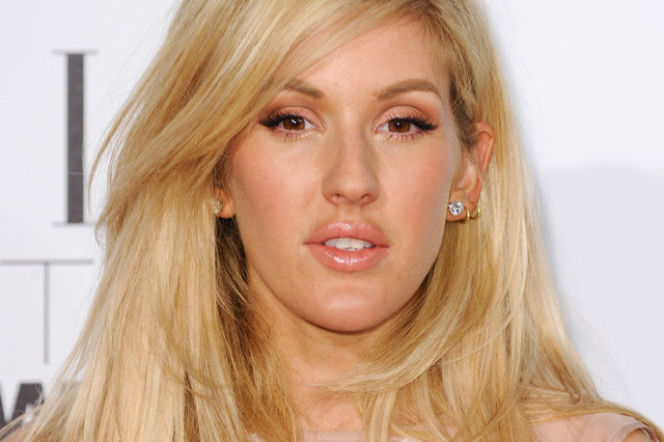 Ellie Goulding