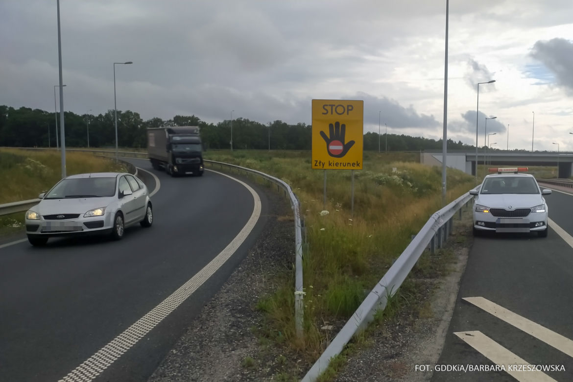Nowy znak na polskich drogach. Co oznacza?