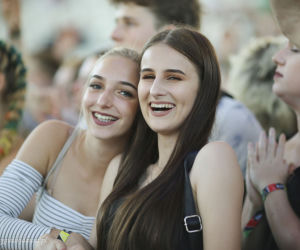 Ostróda Reggae Festival w poprzednich latach. Zobacz, jak się bawili