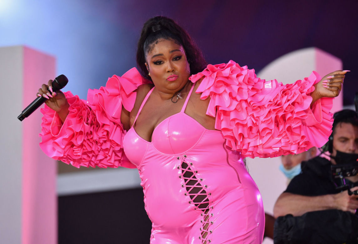 Lizzo