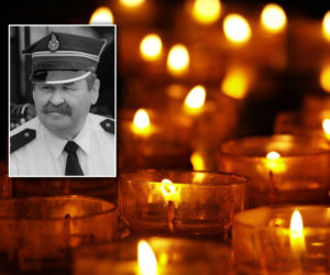 Nie żyje zasłużony strażak. Jednostka w żałobie. To nieoceniona strata