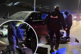 Pierwsi pseudokibice usłyszeli już zarzuty. Będą kolejne! Nowe fakty w sprawie bójki w Kościerzynie