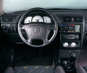 Opel Calibra Turbo