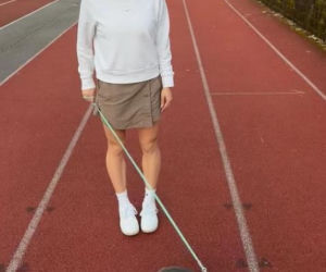 Klaudia Kazimierska