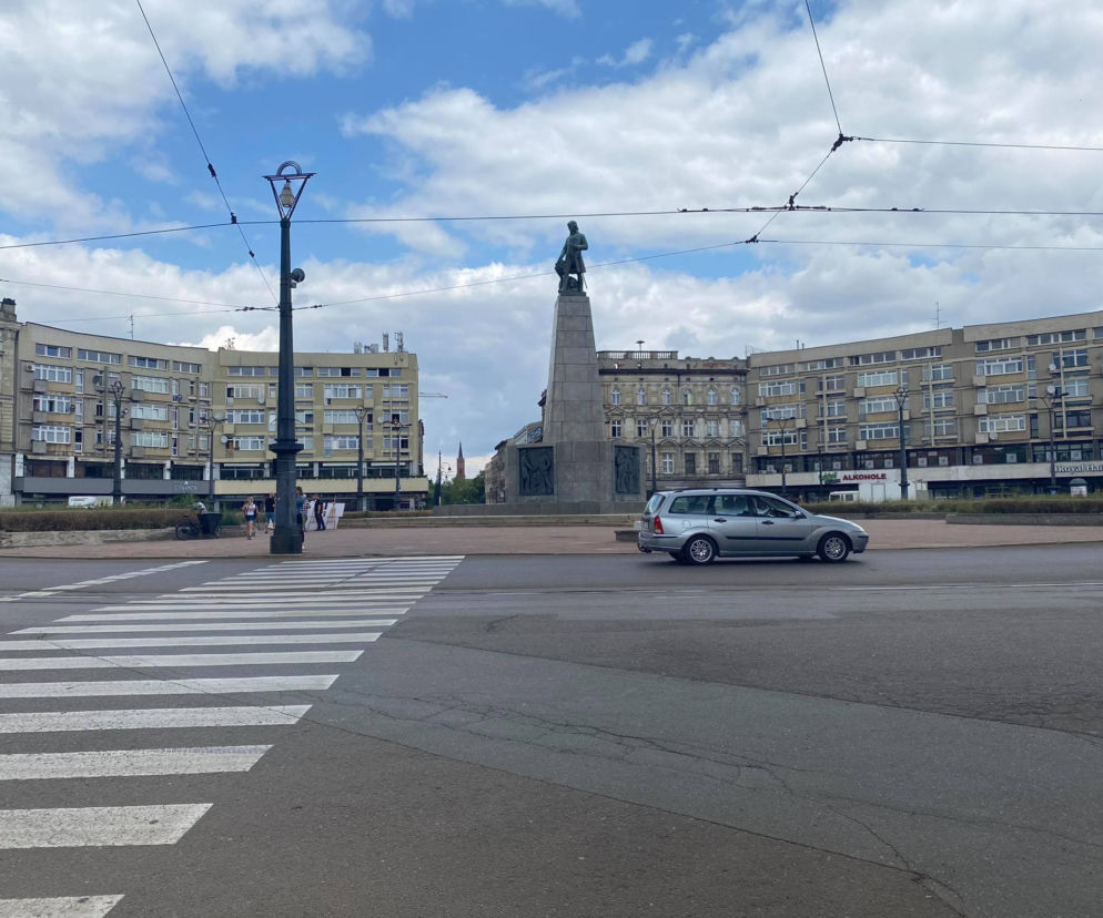 Plac Wolności
