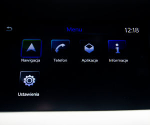 Infiniti Q30 1.6t Premium Tech Gallery White