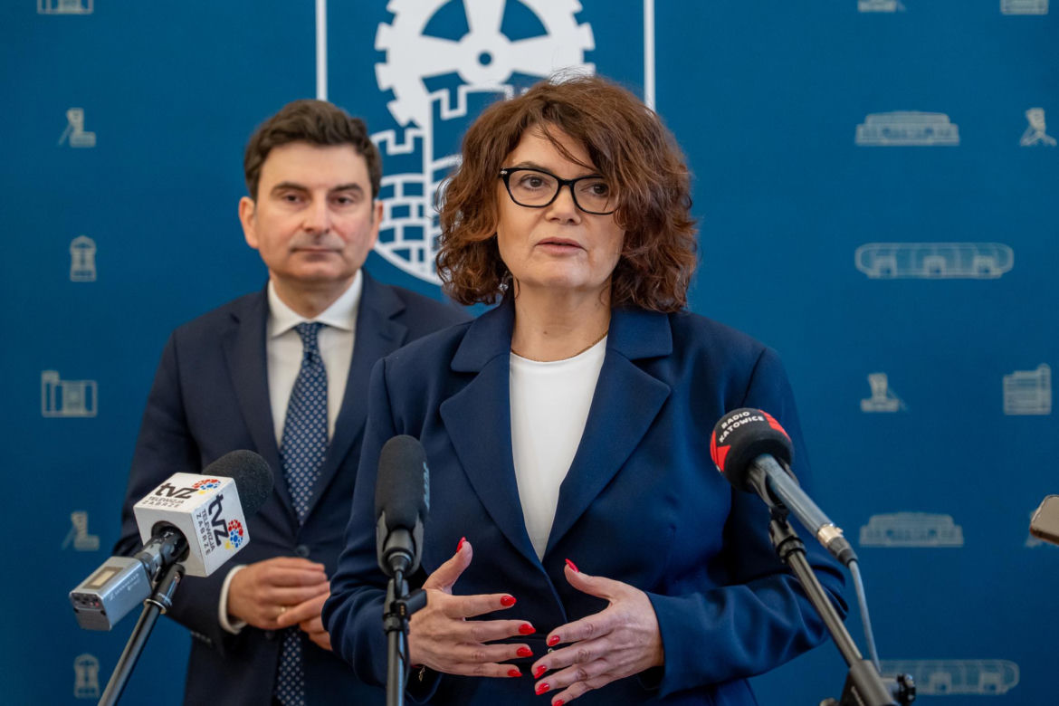 W Zabrzu odwołano prezydentkę. Premier wyznaczył komisarza. To jej pierwszy tydzień urzędowania
