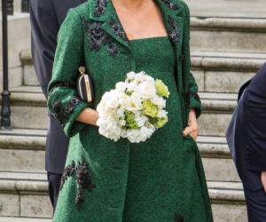 Najlepsze stylizacje Meghan Markle i Kate Middleton