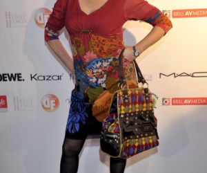 Majka Jeżowska