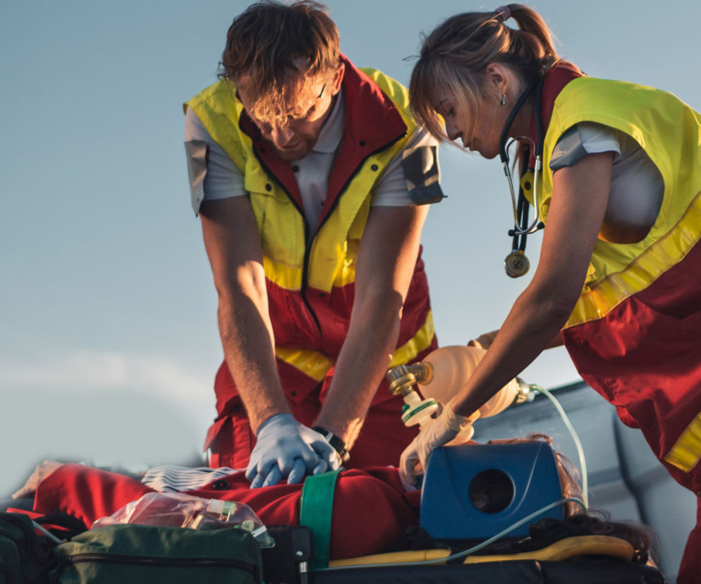 CPR