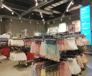 Pierwszy Primark w Polsce 