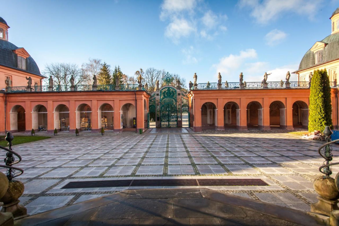 To najpiękniejsze sanktuarium w woj. warmińsko-mazurskim. "Barokowa perła regionu"