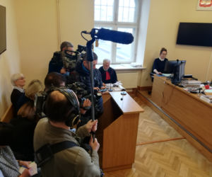 Karolina Piasecka przeżyła koszmar zgotowany przez męża. Domaga się zmiany wyroku