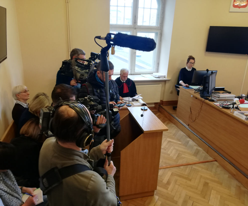 Karolina Piasecka przeżyła koszmar zgotowany przez męża. Domaga się zmiany wyroku