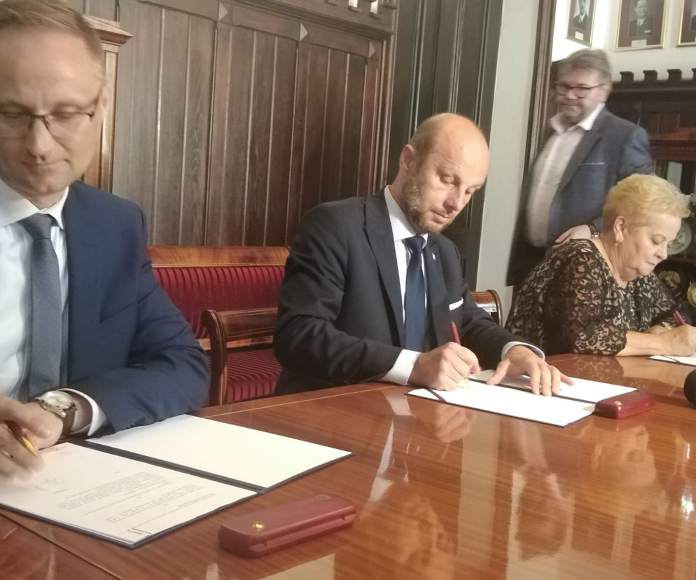 RZESZÓW. W lipcu rusza bilet zintegrowany. Zapiszecie go na Rzeszowskiej Karcie Miejskiej