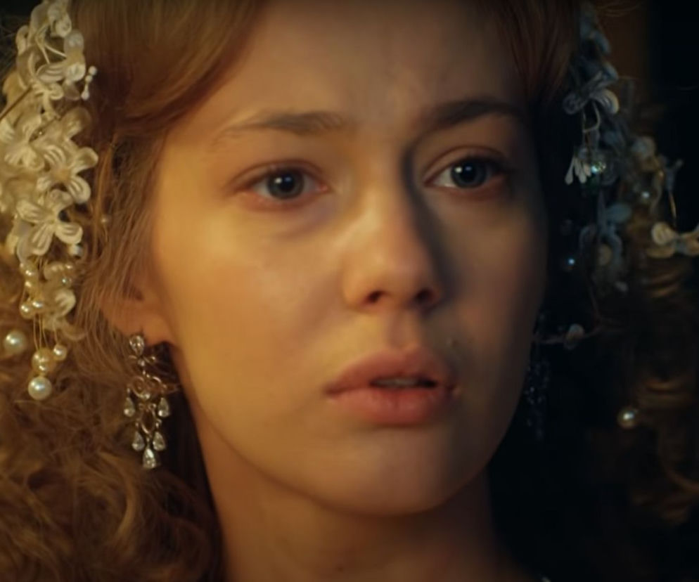 Cena wolności, odcinek 1: Dramatyczne losy Poliny. Niewolnica odziedziczy majątek księcia Aleksieja, ale wszystko jej zabiorą