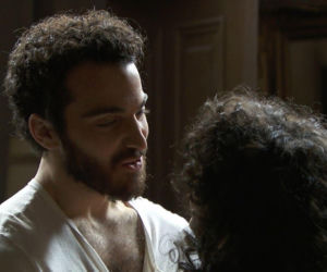 Akacjowa 38, odcinek 818: porywacz Fabiany grozi śmiercią wszystkim jej bliskim