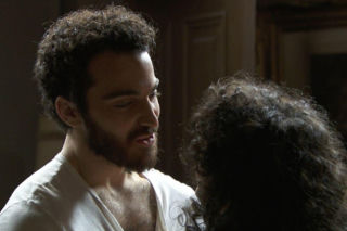 Akacjowa 38 odcinek 833. Dramatyczne wyznanie Diego wstrząśnie widzami