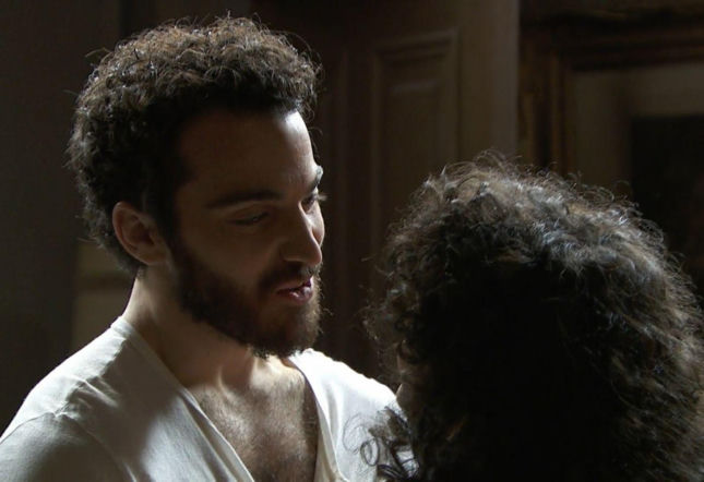 Akacjowa 38 odcinek 833. Dramatyczne wyznanie Diego wstrząśnie widzami