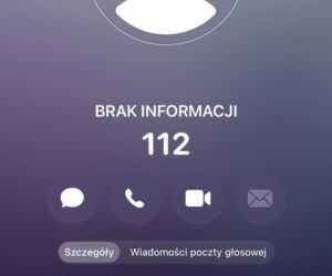 8-letni Dawid przestał oddychać w nocy. Na karetkę czekali 24 minuty