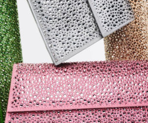 Swarovski prezentuje limitowaną edycję torebek Sublima na sezon jesień–zima 2026