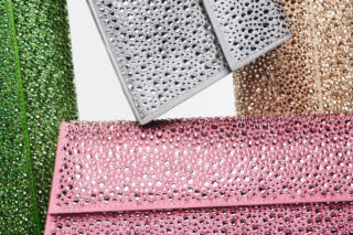 Swarovski prezentuje limitowaną edycję torebek Sublima na sezon jesień–zima 2026