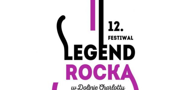 Festiwal Legend Rocka 2018 - BILETY, DATA, MIEJSCE 