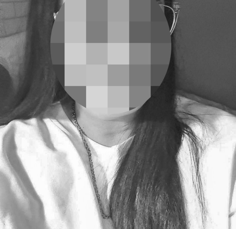 „Cycuś mamusi” z nożem w ręku. Justyna zginęła z ręki syna. Krew była nawet na klatce schodowej
