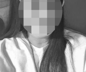 „Cycuś mamusi” z nożem w ręku. Justyna zginęła z ręki syna. Krew była nawet na klatce schodowej
