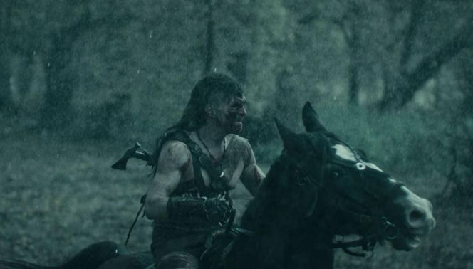 Tomasz Włosok trzy miesiące robił formę