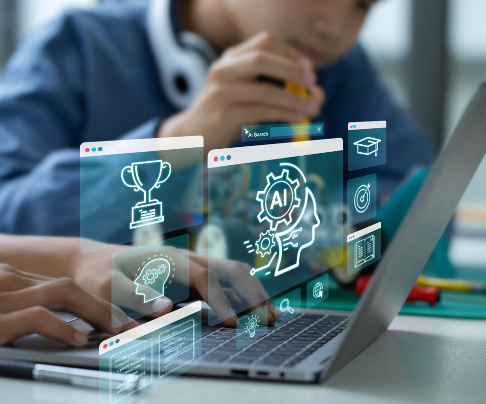 Rockbridge inwestuje w CampusAI