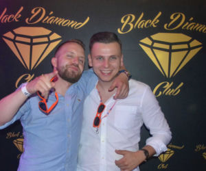 Eska Summer City w Black Diamond Club