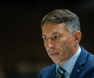 Absolutna klęska Polaków na ME! Sławomir Szmal może tylko załamać ręce