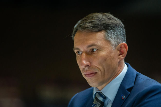 Absolutna klęska Polaków na ME! Sławomir Szmal może tylko załamać ręce