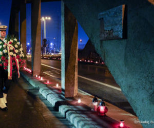 55. rocznica Grudnia '70. Mocne słowa prezydenta o gen. Jaruzelskim