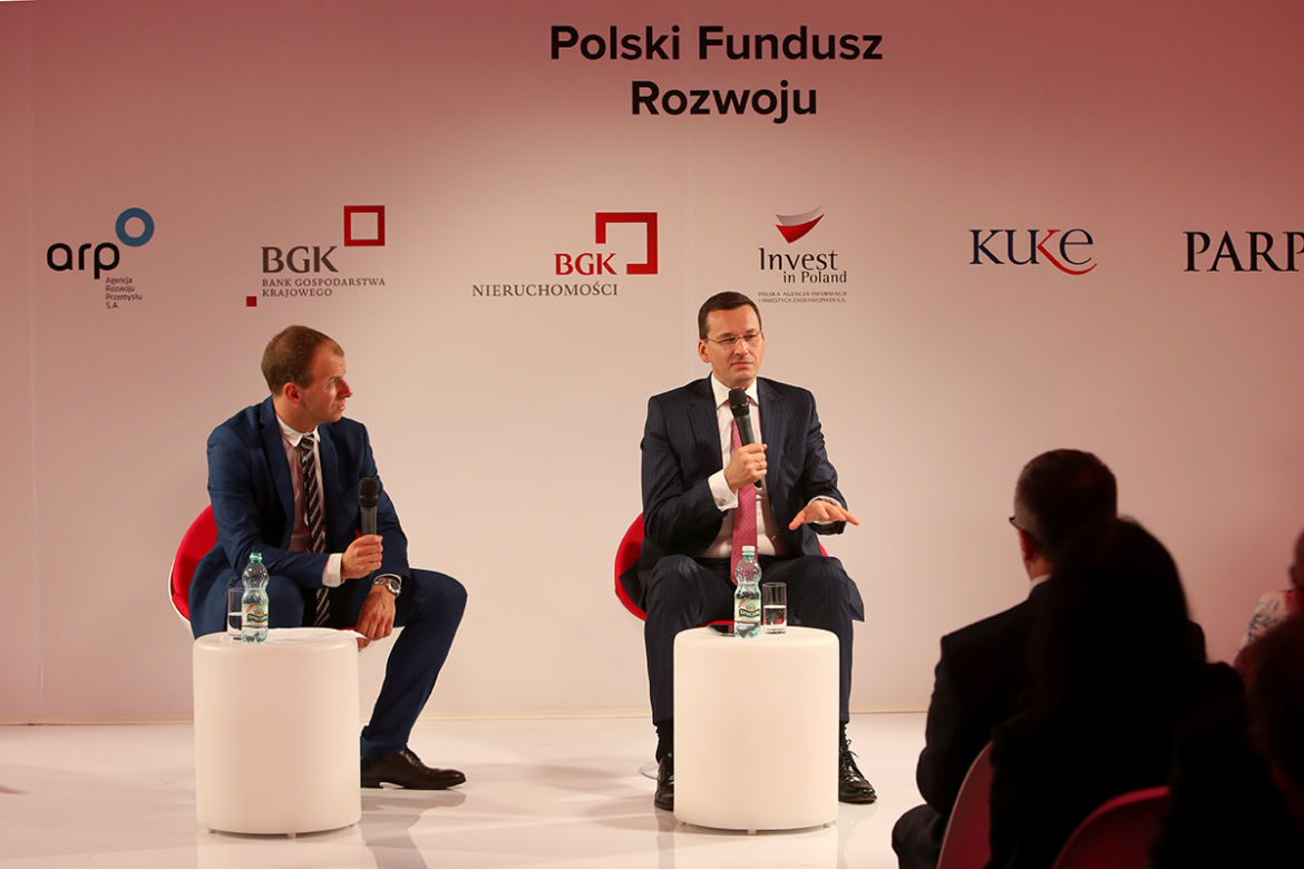 XXVI Forum Ekonomiczne w Krynicy