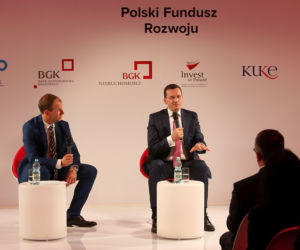 XXVI Forum Ekonomiczne w Krynicy