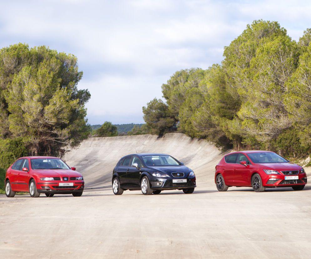 Nowy Seat Leon zadebiutuje w styczniu 2020 roku