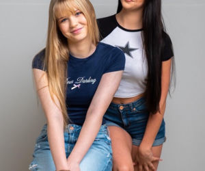 Pierwsza miłość, odcinek 4113: Julka (Dąbrówka Kruk), Stasia (Maja Oświecińska)