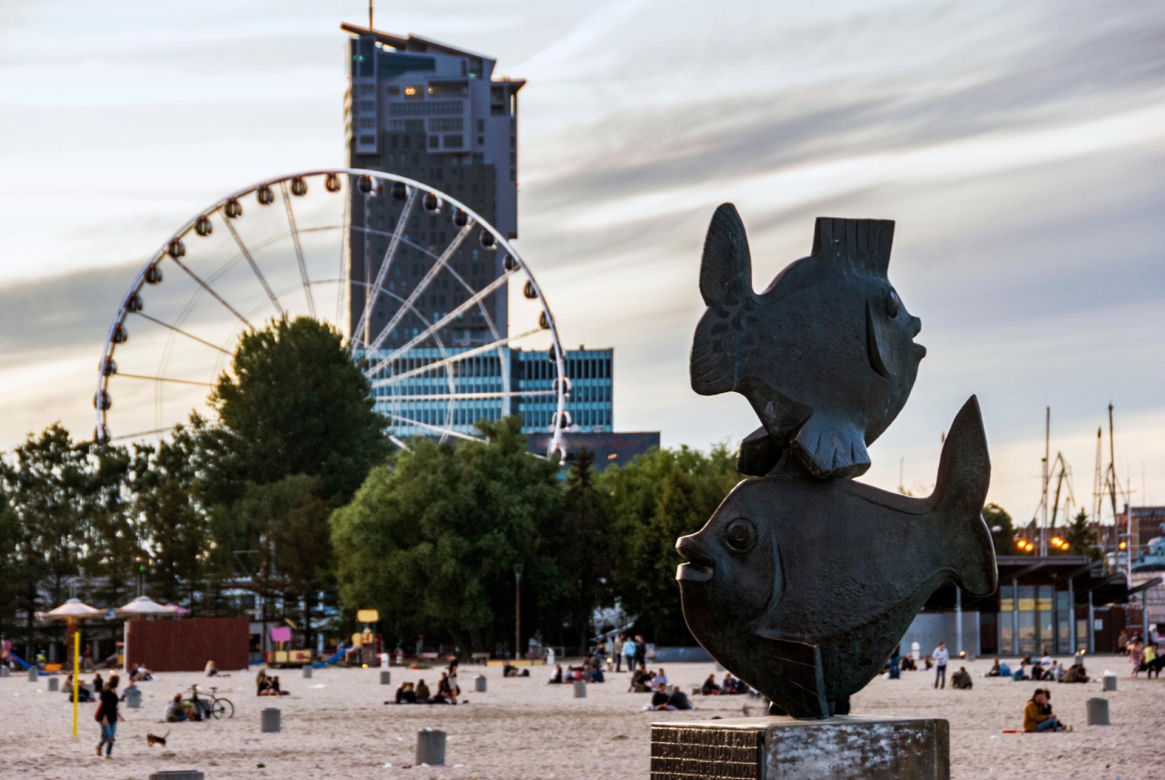 Gdynia