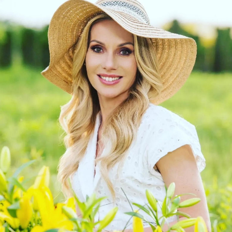 Małgorzata Opczowska