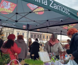 48. Kiermasz Wielkanocny