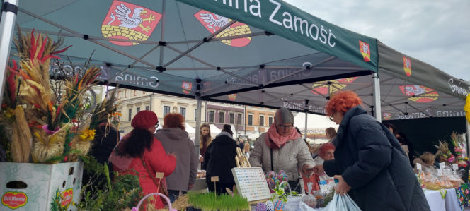 48. Kiermasz Wielkanocny