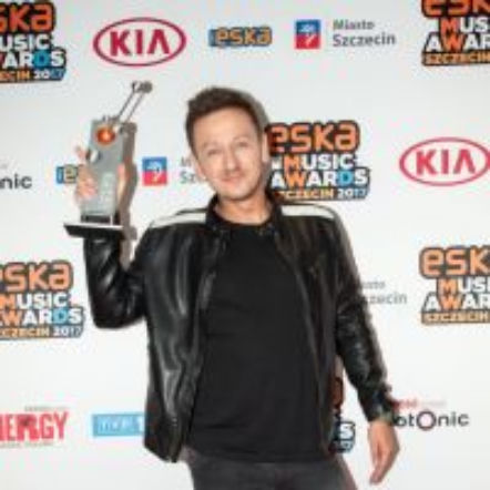 C-BooL po raz drugi zrobił hit roku! #EMA2017 