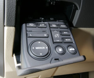 Lexus GS 300