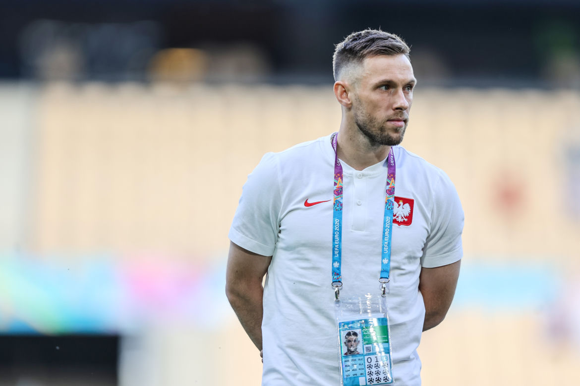 Maciej Rybus