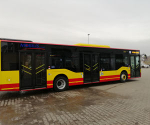 Autobusy Mobilis. Nowe autobusy na ulicach Wrocławia