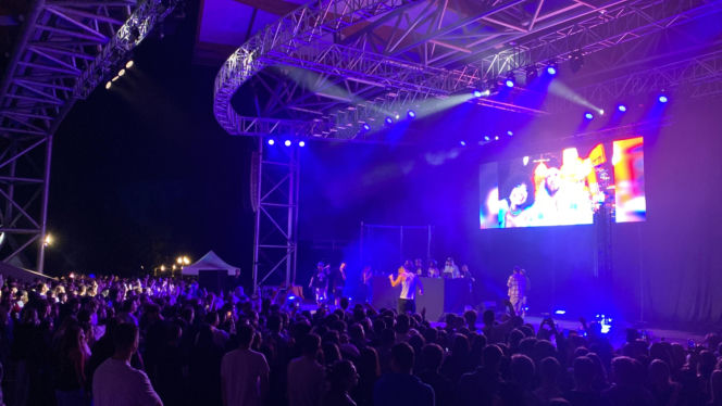 Ostróda Rap Fest 2026