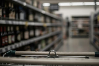 Nietrzeźwy klient w Żorach. Dlaczego zadzwonił pod 112?