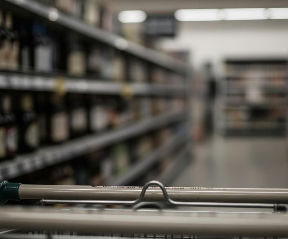 Nietrzeźwy klient w Żorach. Dlaczego zadzwonił pod 112?